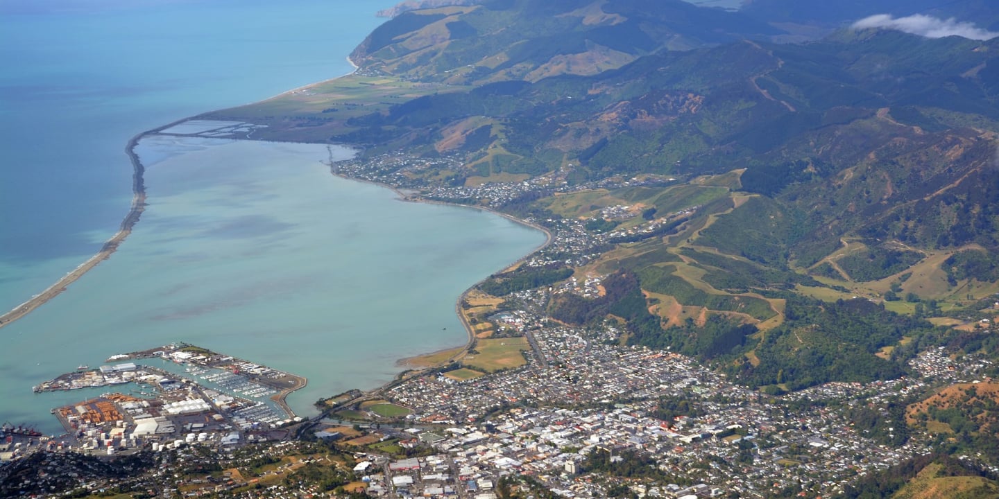 Nelson, New Zealand