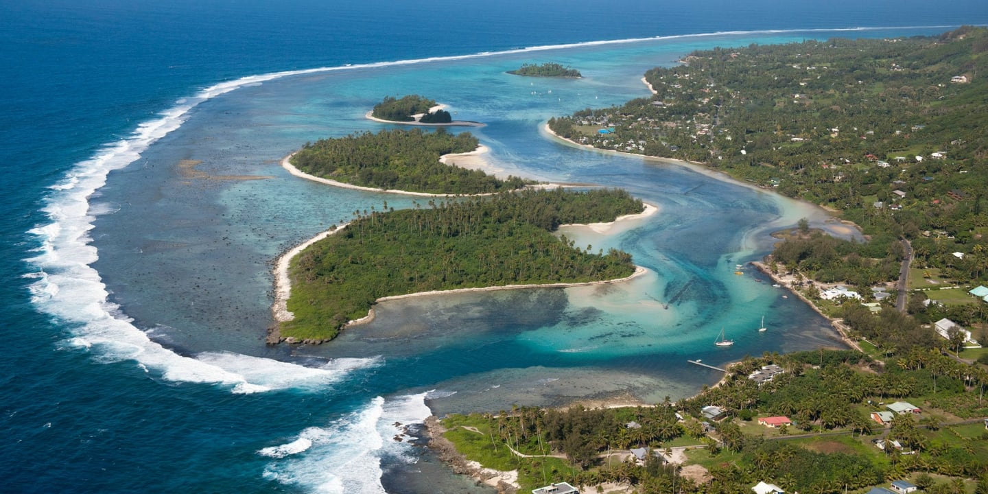 Rarotonga