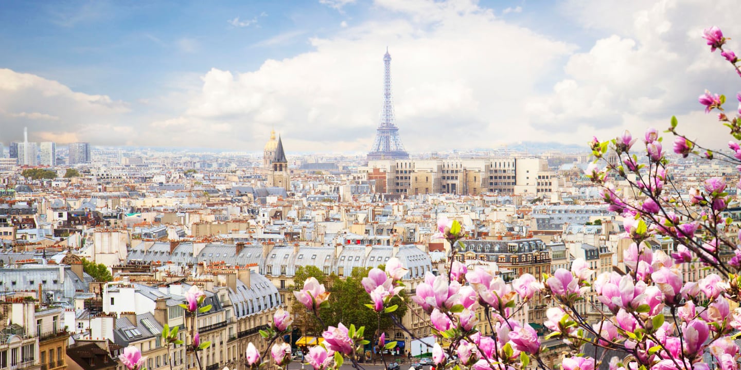 Le Havre (Paris), France