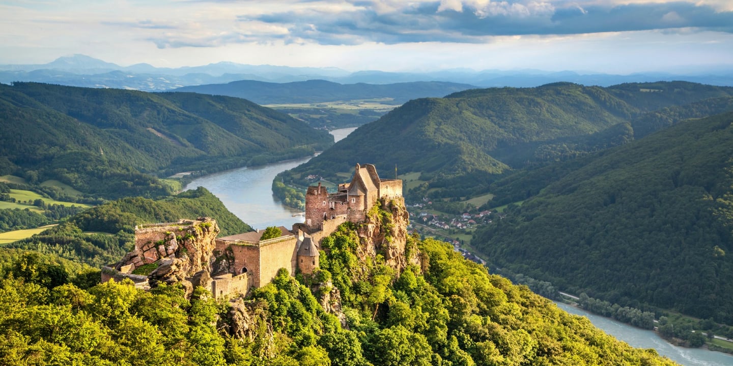 Krems, Austria