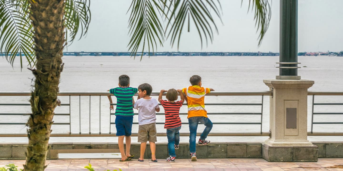 iStock / Rudimencial