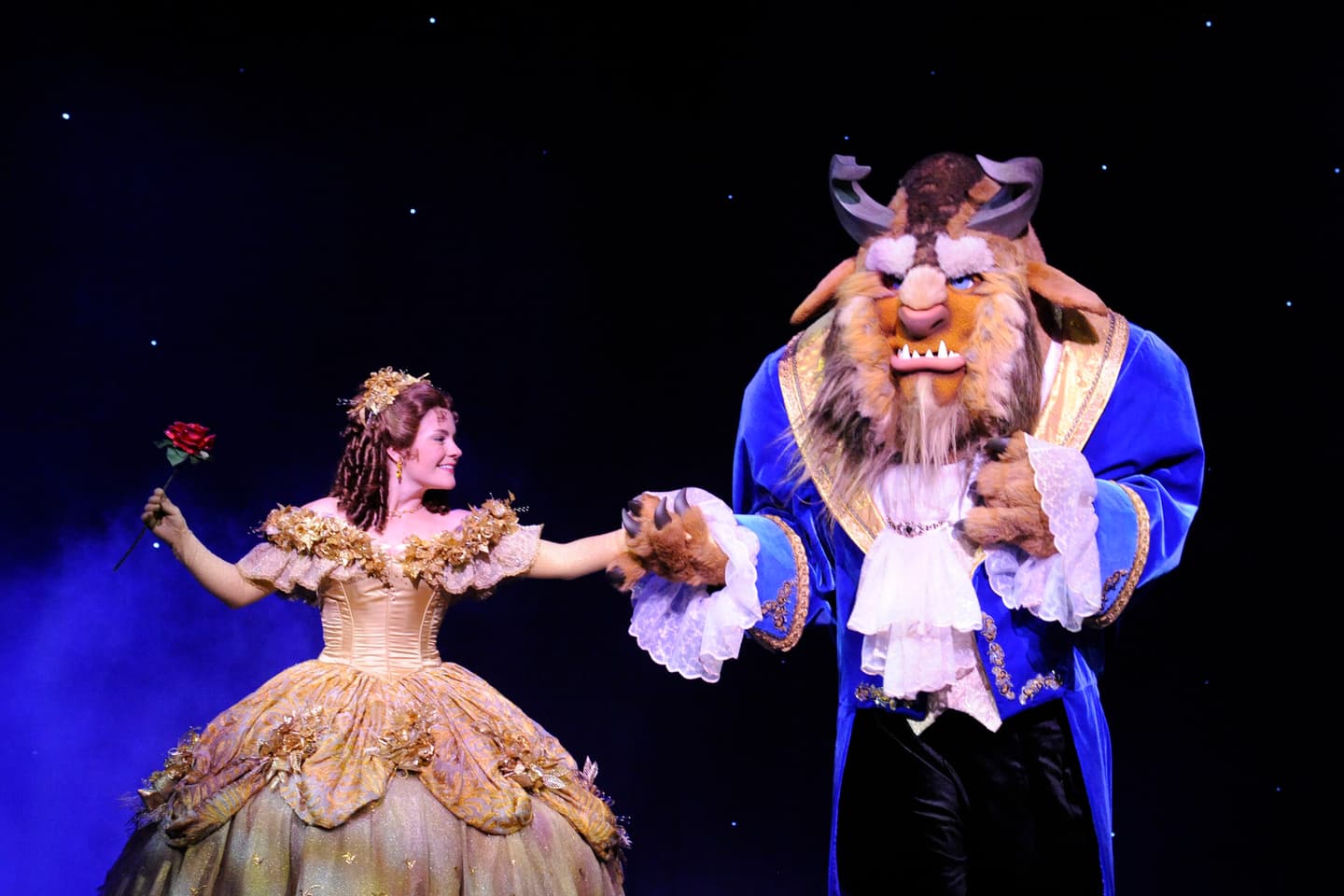 Disney Cruise Line / Matt Stroshane