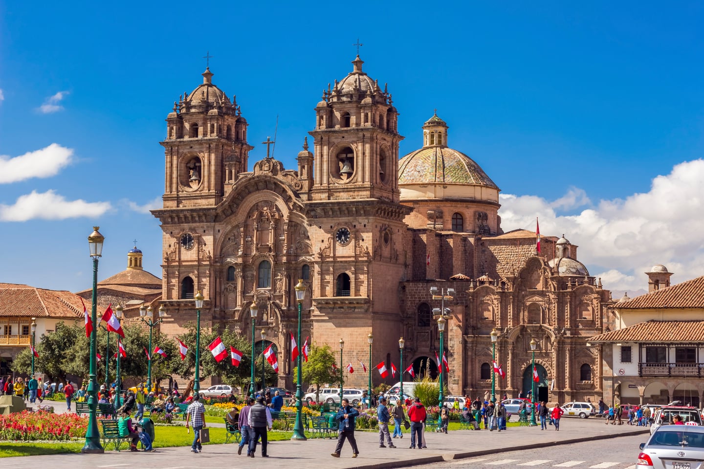 Cusco, Peru