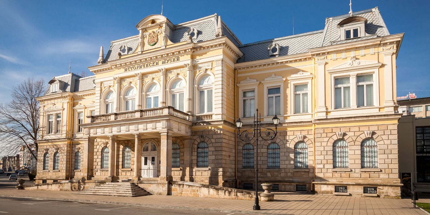 Ruse, Bulgaria