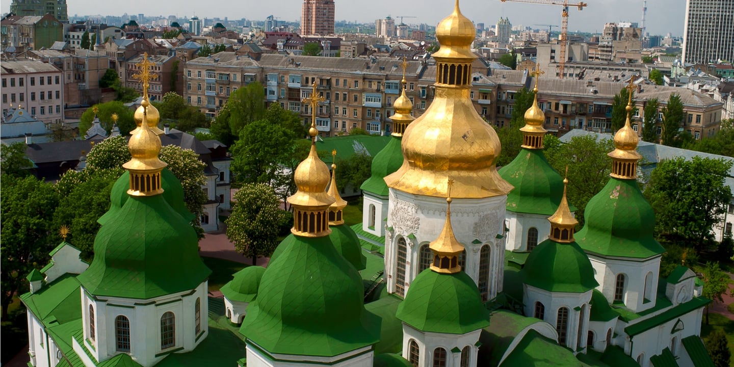 Kiev, Ukraine