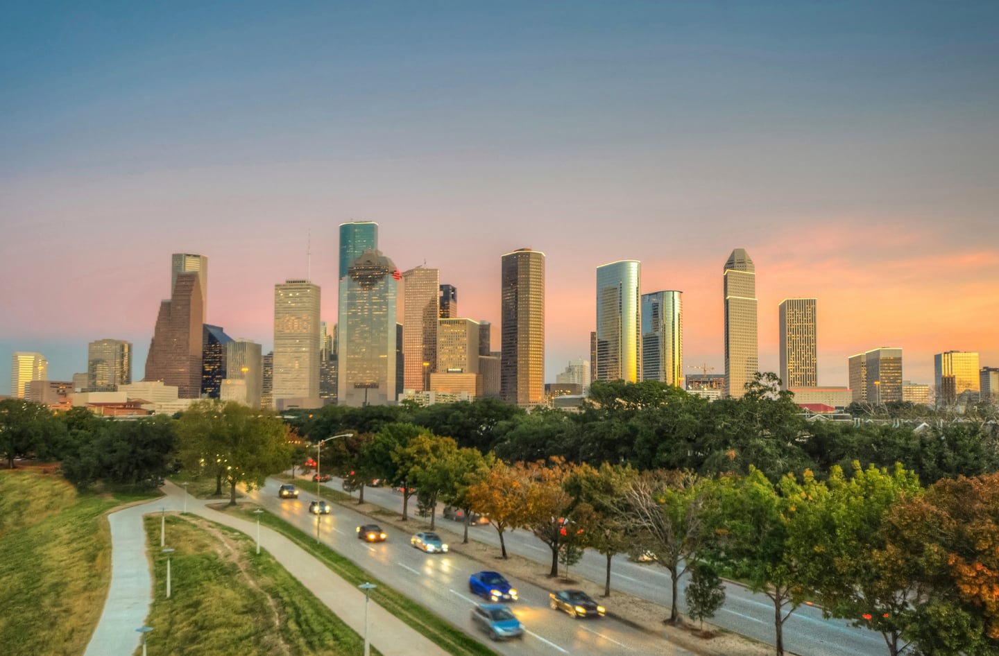Houston