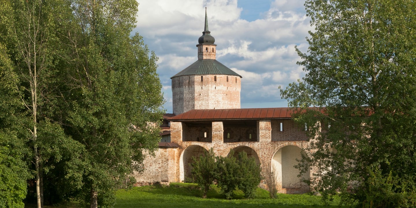 Kuzino, Russia
