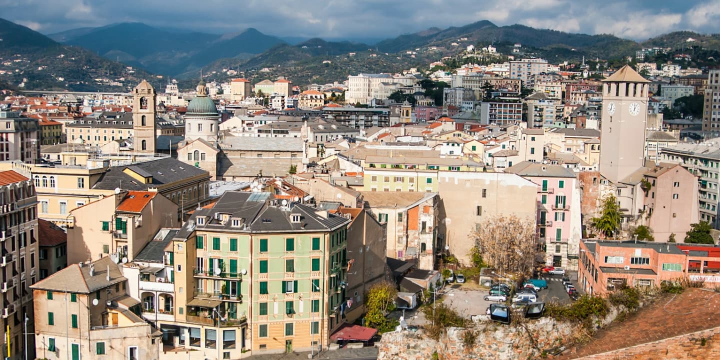 iStock / Ionut David