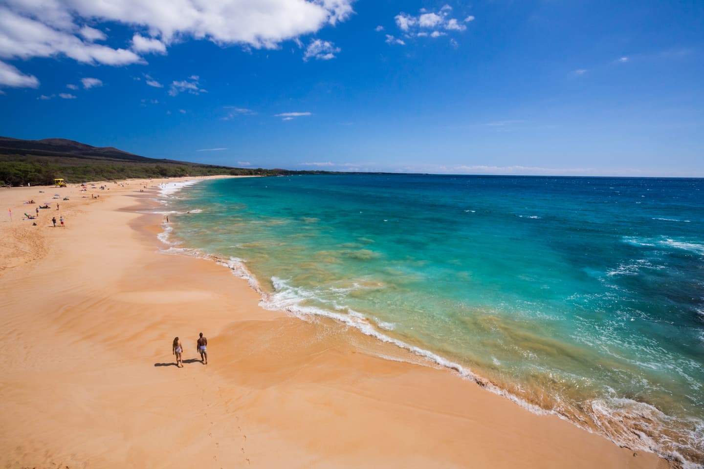 Hawaii Tourism Authority (HTA) / Tor Johnson