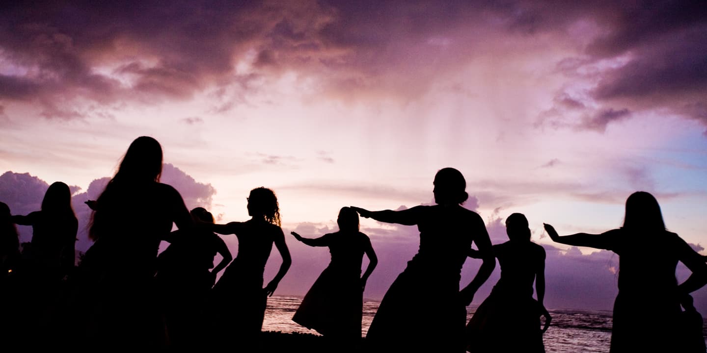 Hawaii Tourism Authority (HTA) / Tor Johnson