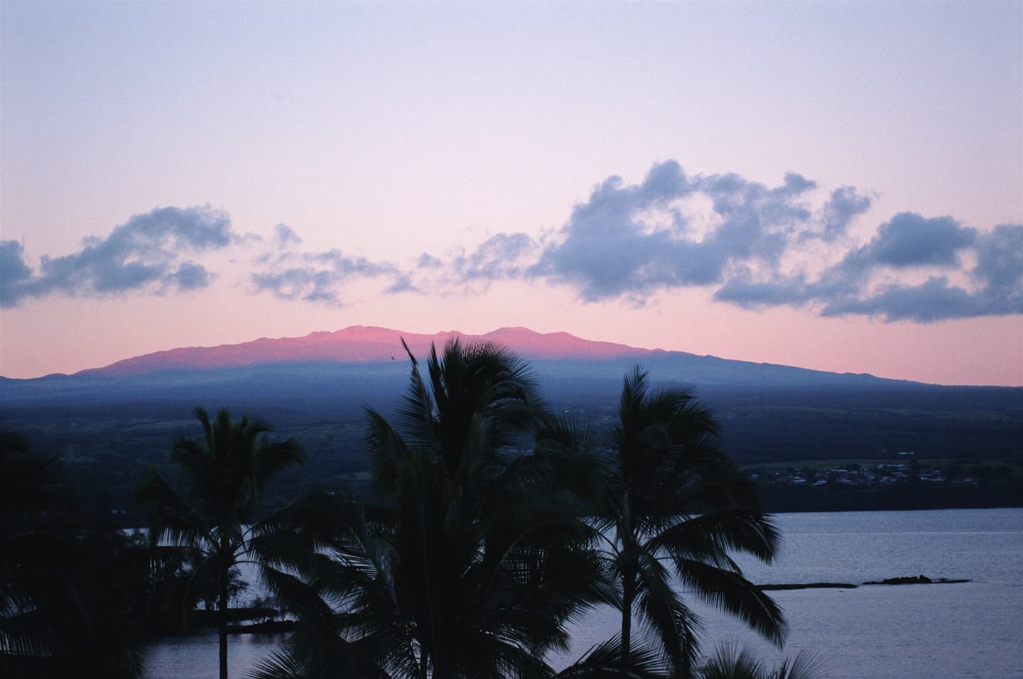 Hawaii Tourism Japan