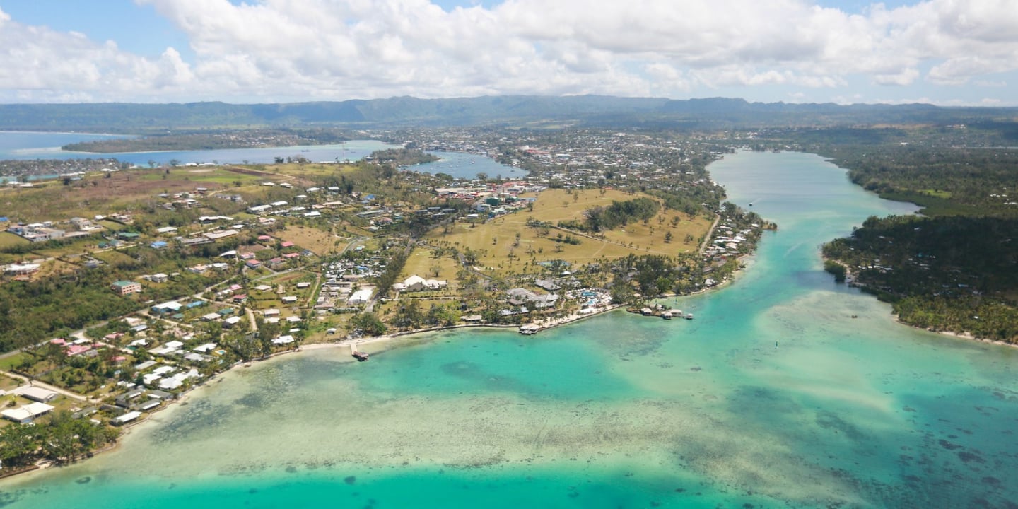 Port Vila, Vanuatu