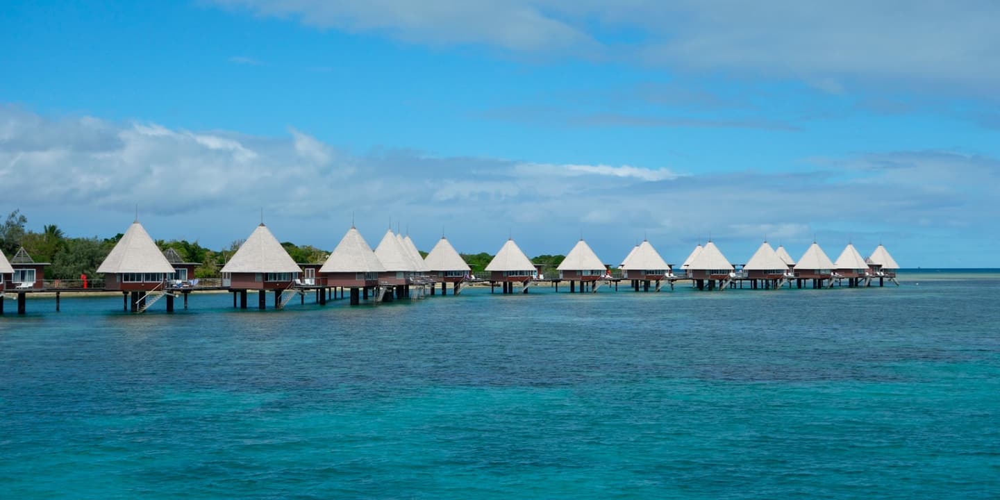 iStock / Corosukechan3