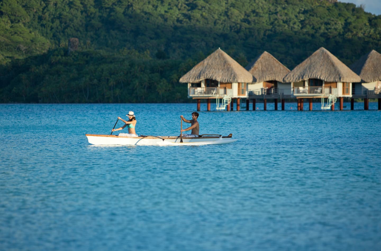 Tahiti Tourisme