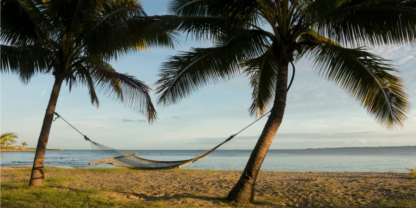 Nadi, Fiji