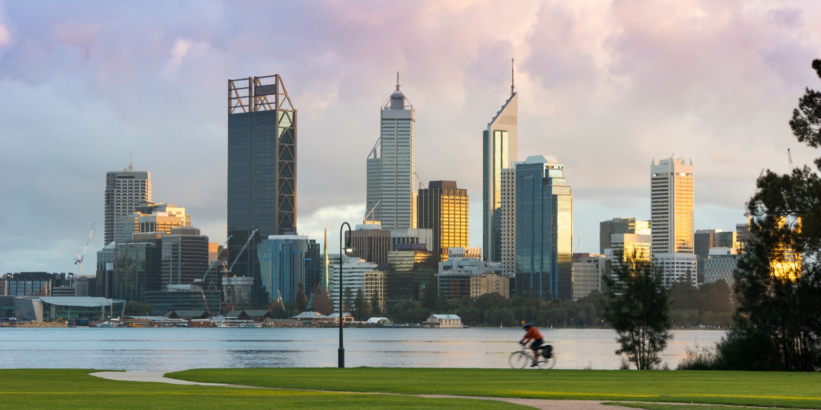 Fremantle (Perth), Australia