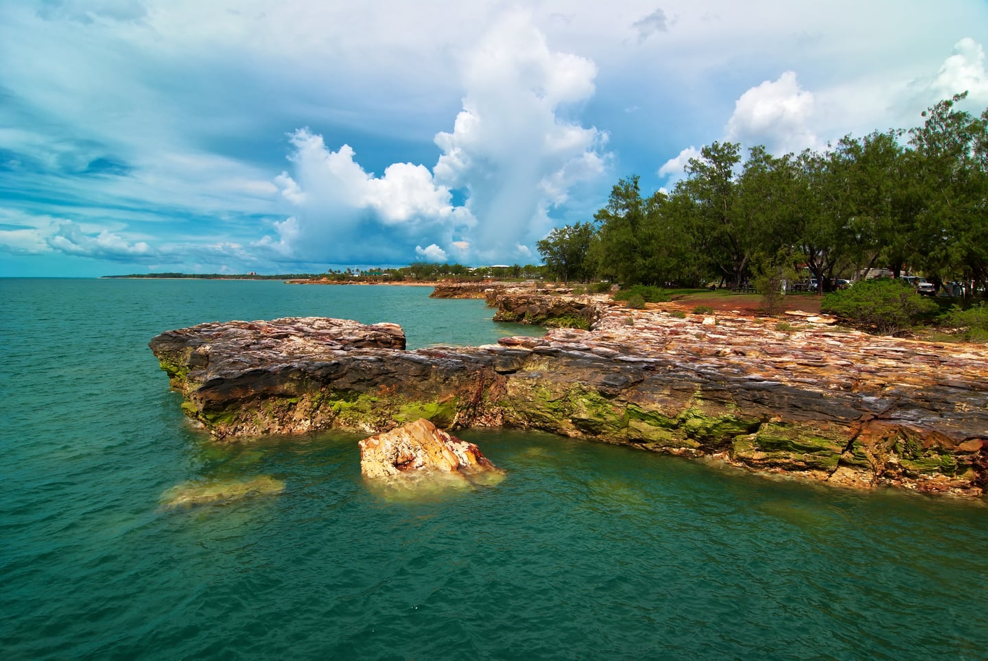 Darwin, Australia