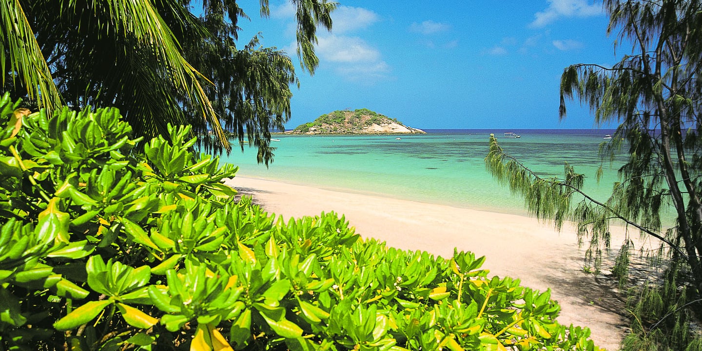 Lizard Island, Australia