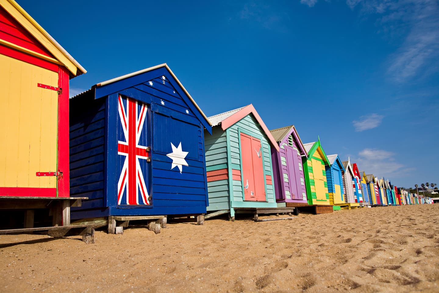 iStock / Elizabeth ONeill