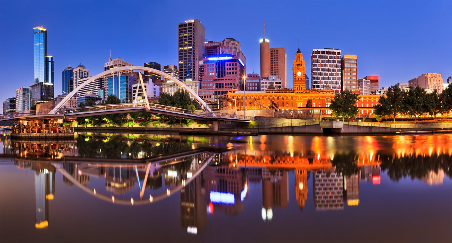Melbourne, Australia
