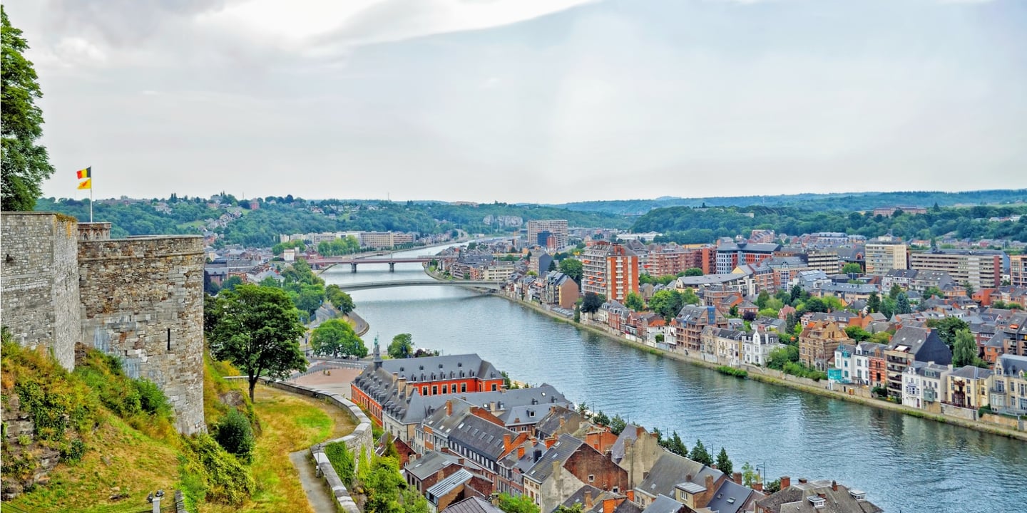Namur, Belgium