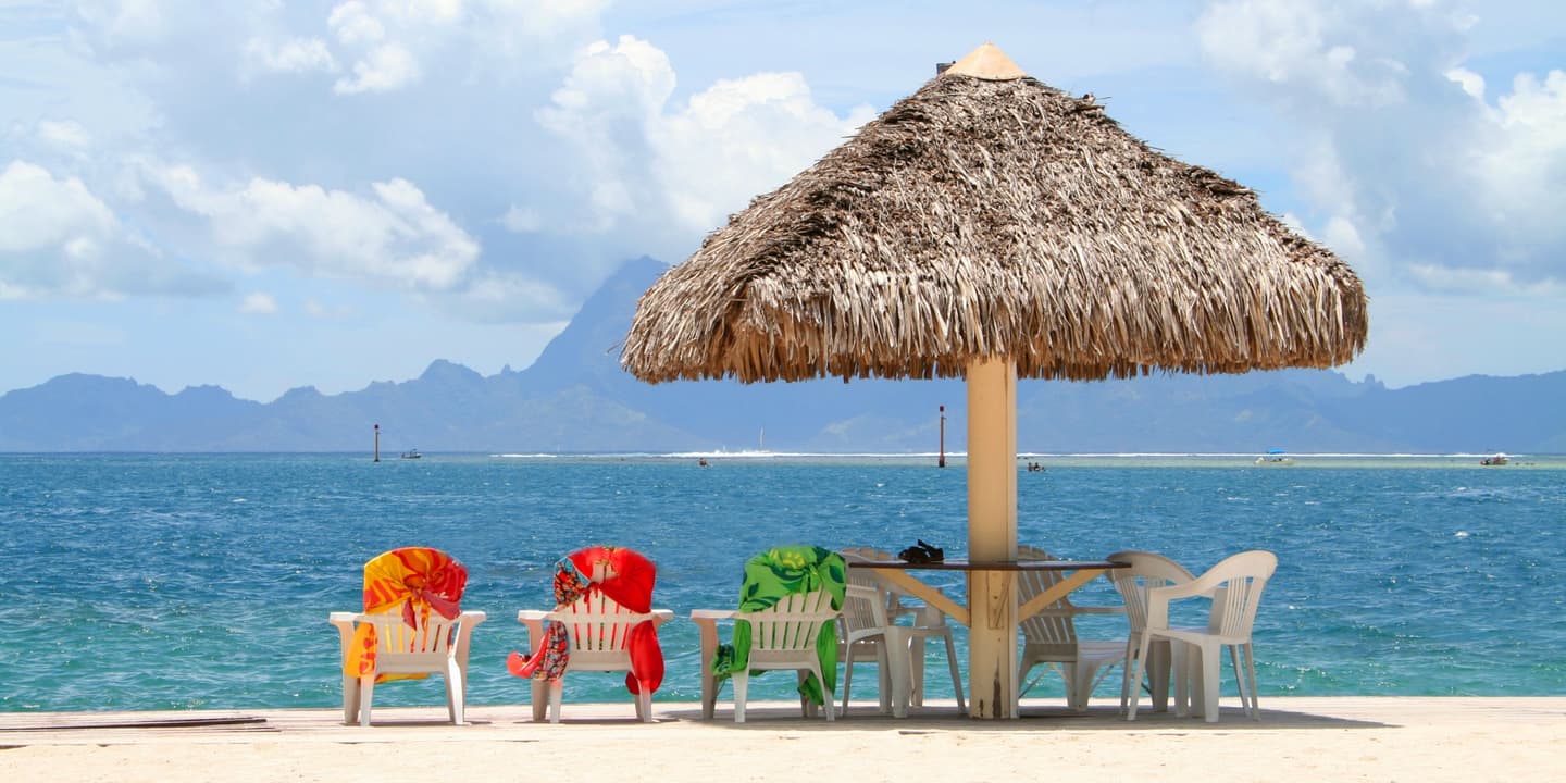 iStock / XavierMarchant