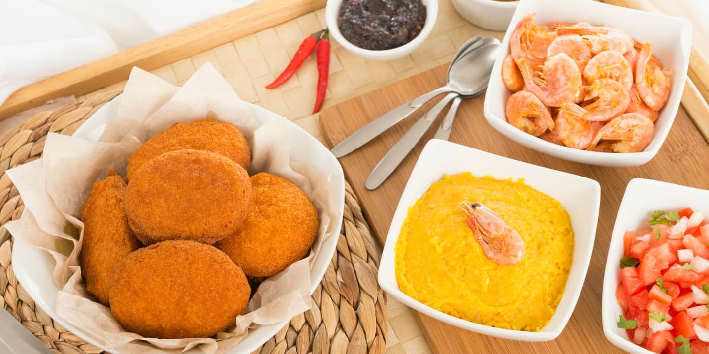 iStock / Paul Brighton