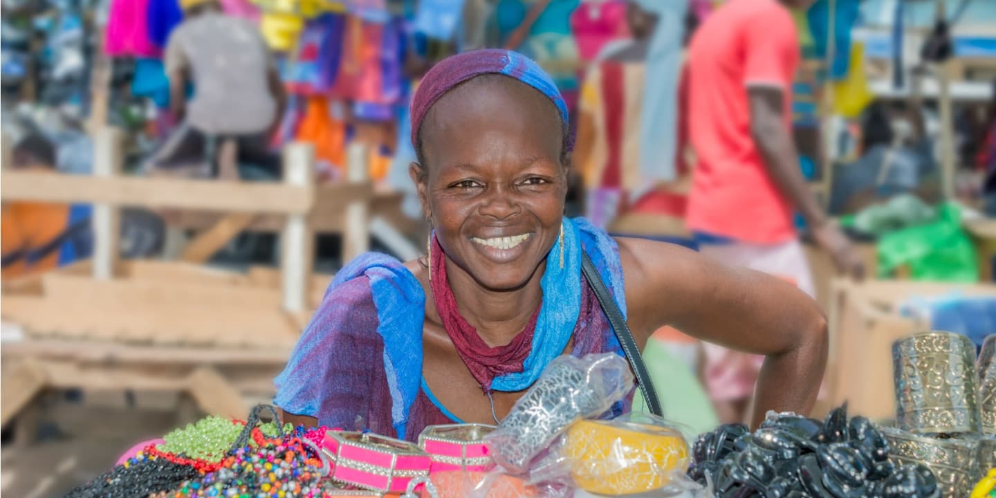 iStock / valeriebarry