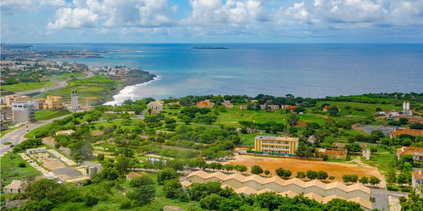 Dakar, Senegal
