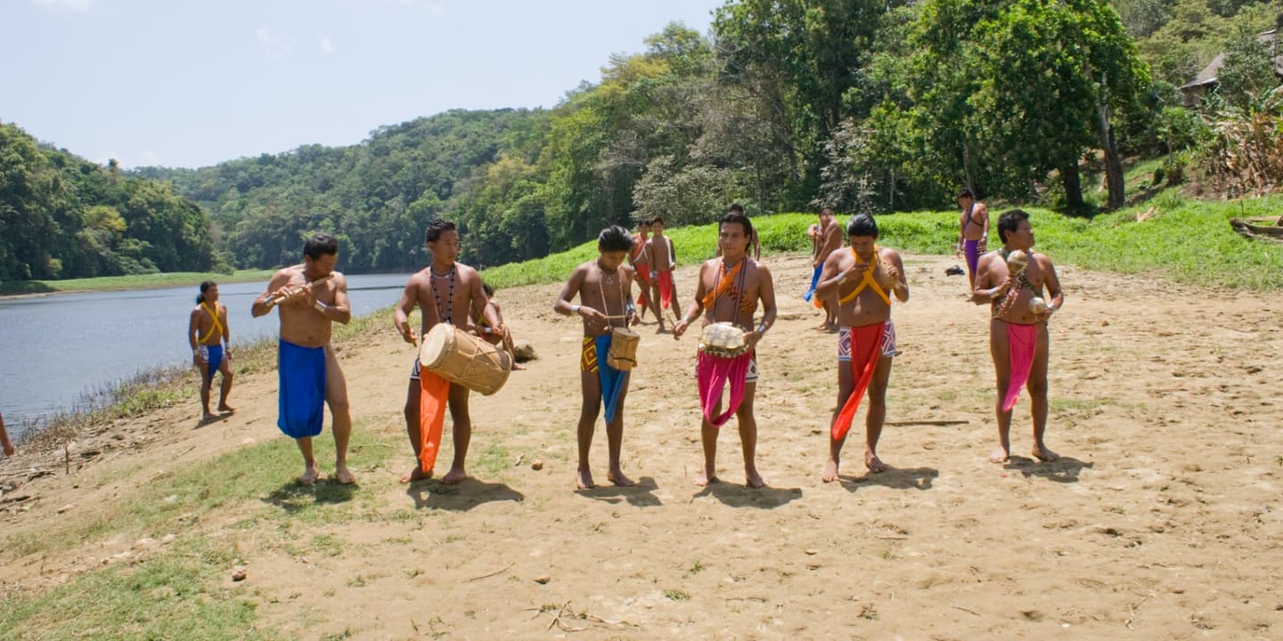 iStock / ChristianWilkinson