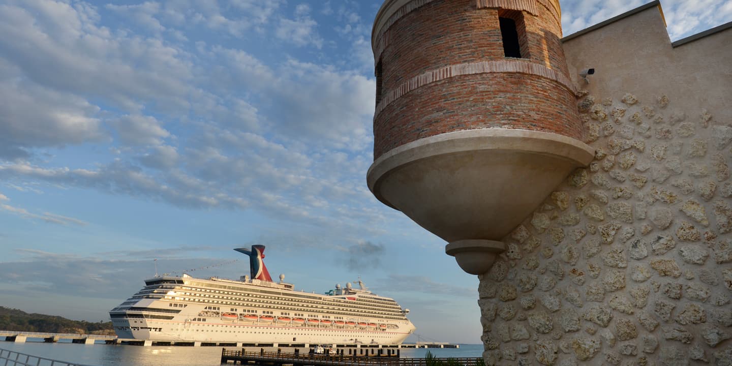 Carnival Cruise Lines