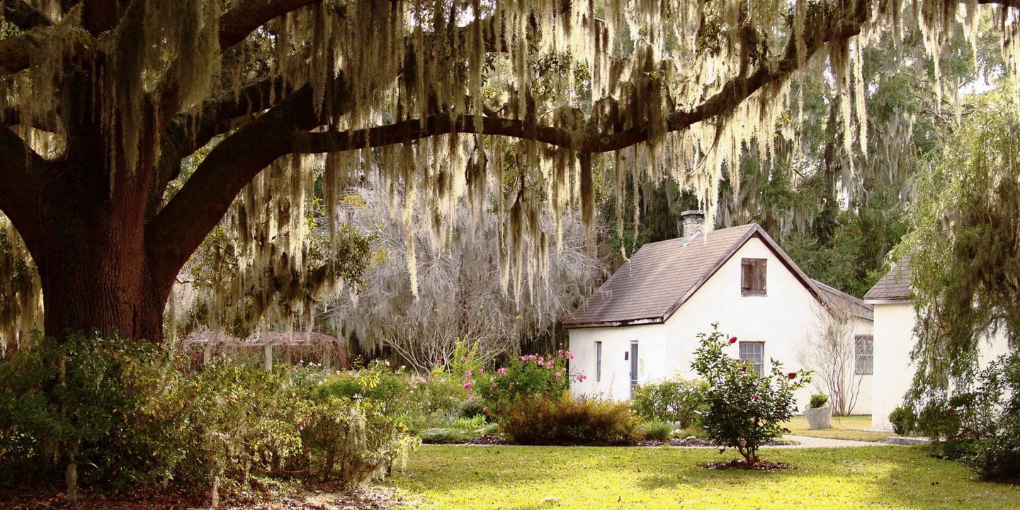 St. Simons Island, Georgia