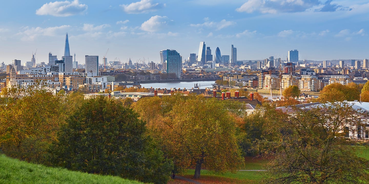 Greenwich, England