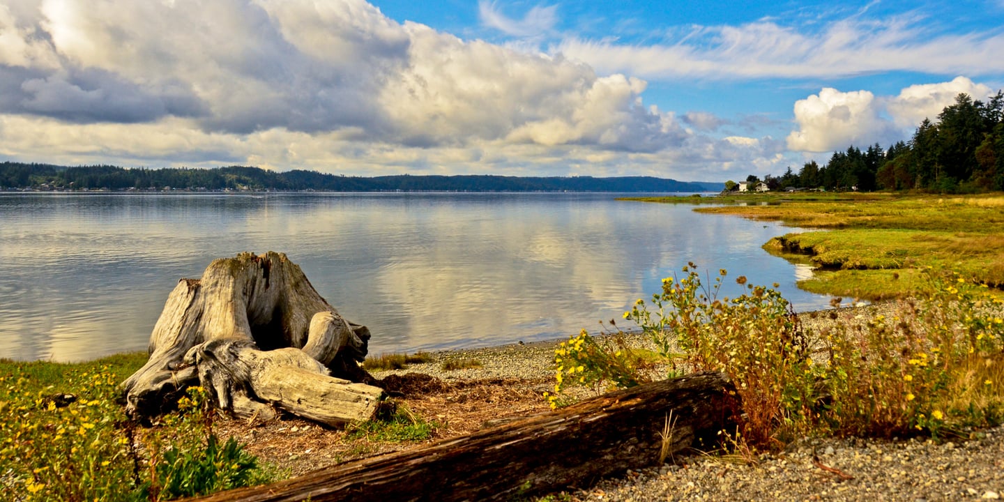 Hoodsport, Washington