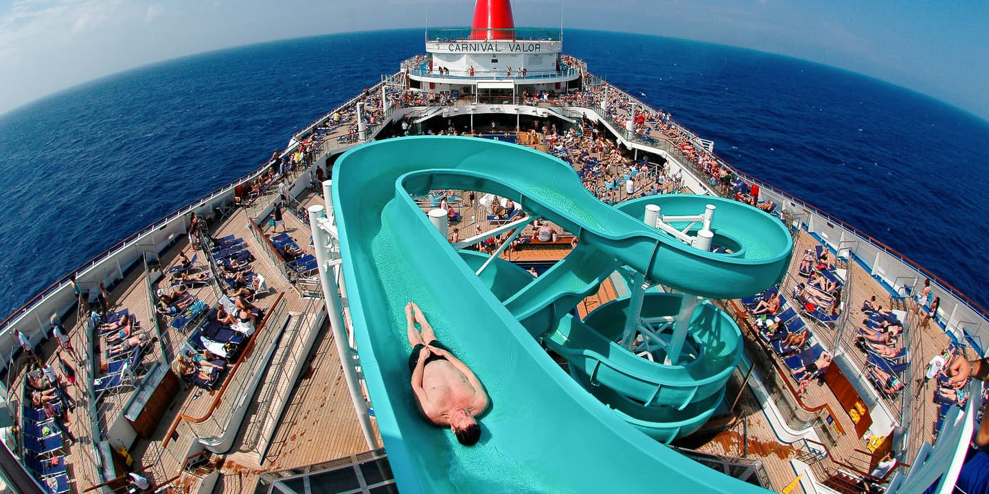 Carnival Cruise Line