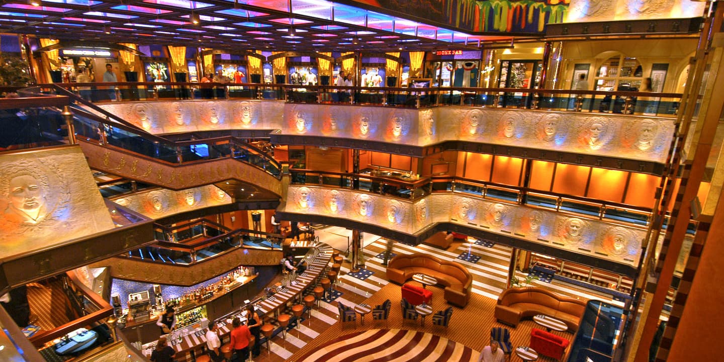 Carnival Cruise Line