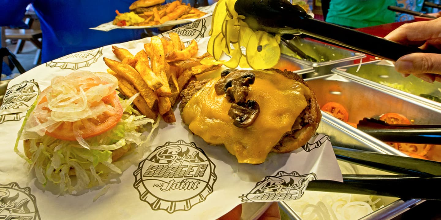 Carnival Cruise Line