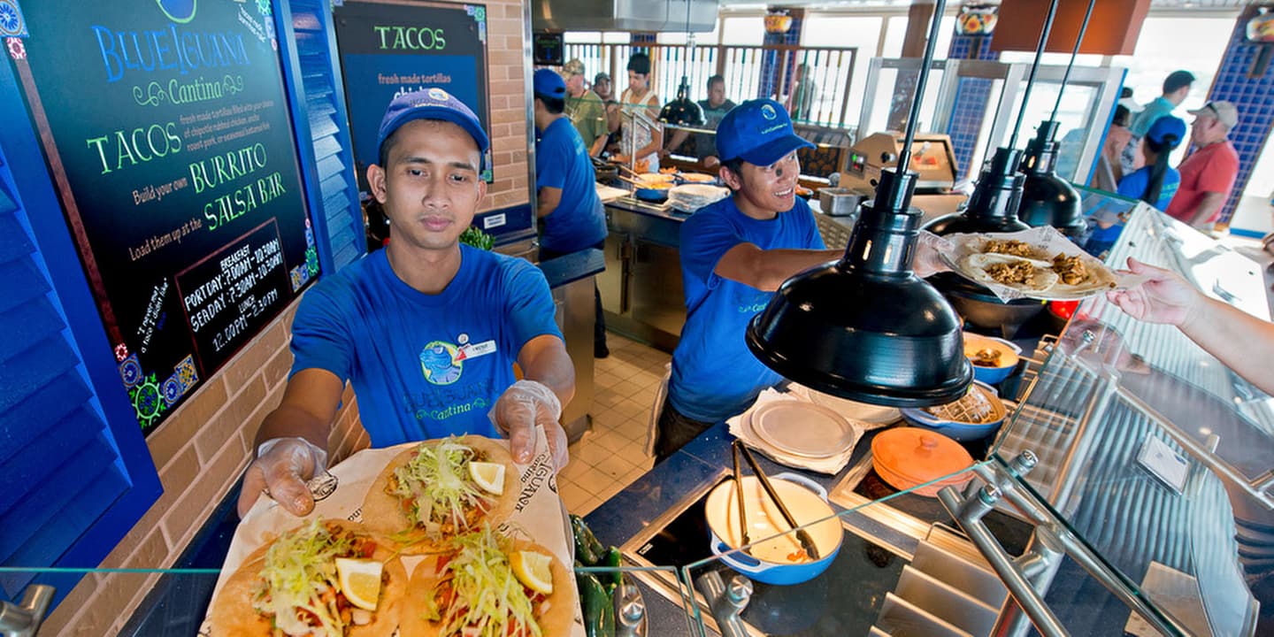 Carnival Cruise Line