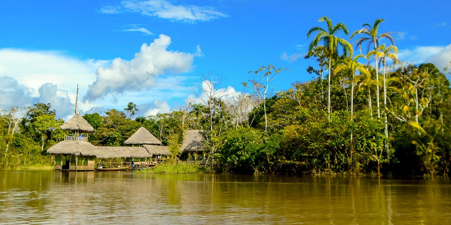 Peruvian Amazon