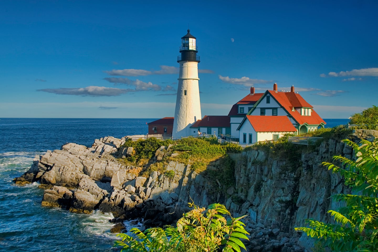 Portland, Maine