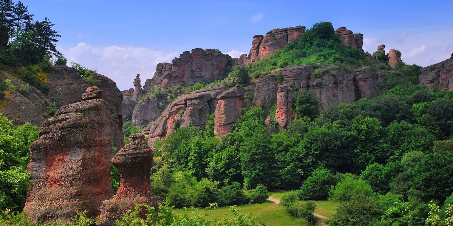 Vidin, Bulgaria