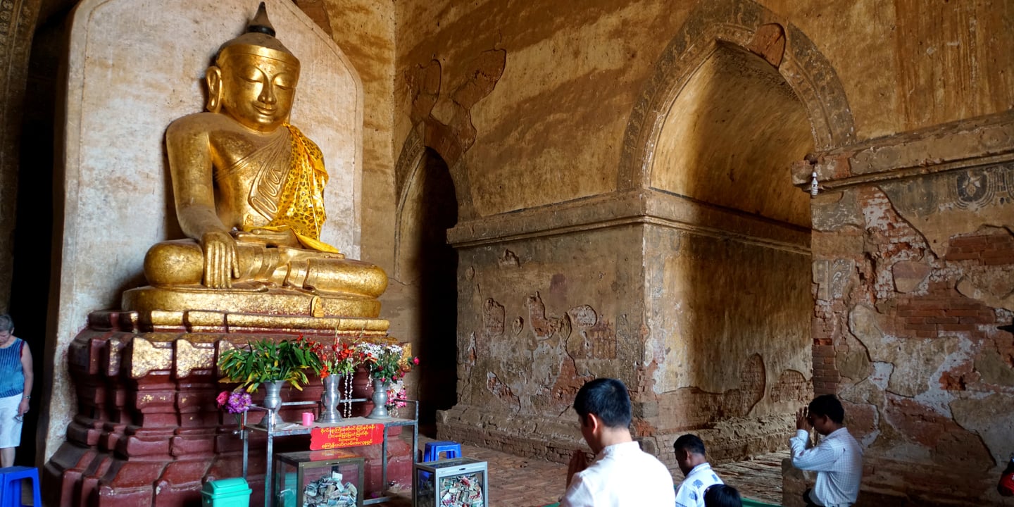 Mandalay, Myanmar