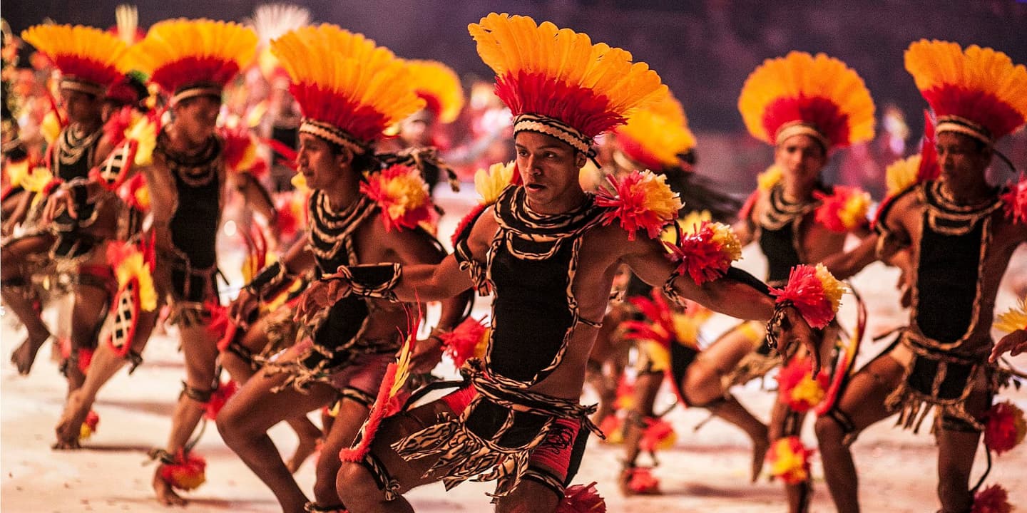 Ministério da Cultura