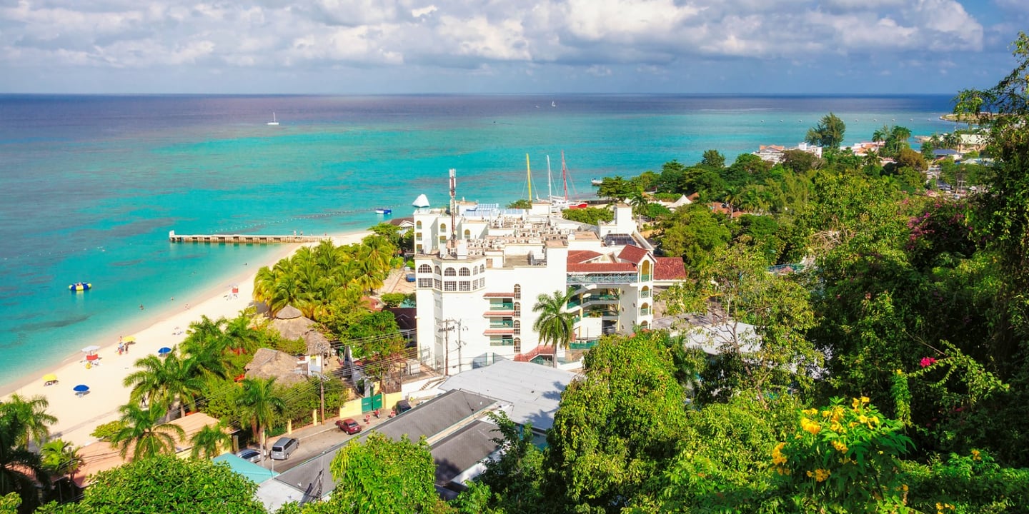 Montego Bay, Jamaica