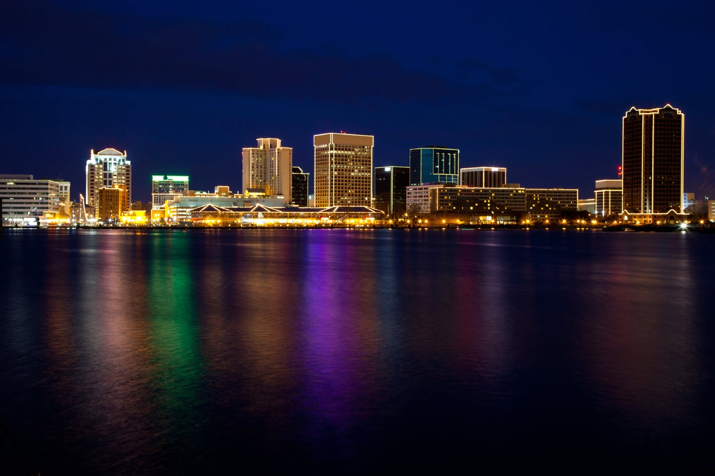 Norfolk