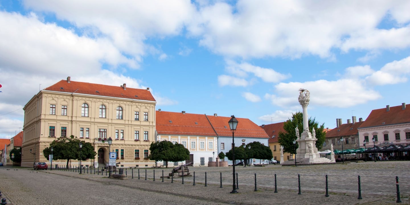 Osijek, Croatia