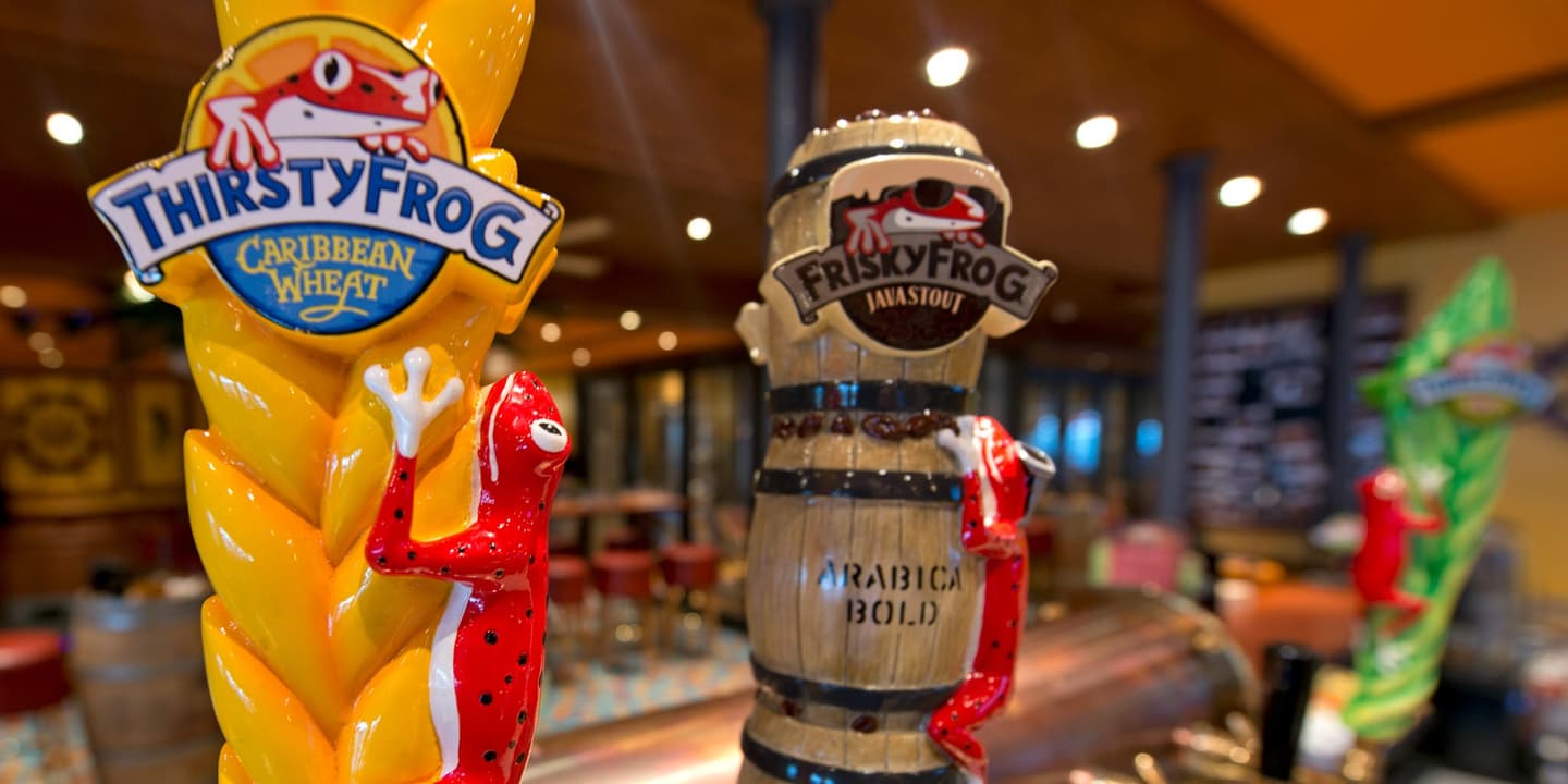 Carnival Cruise Line / Andy Newman