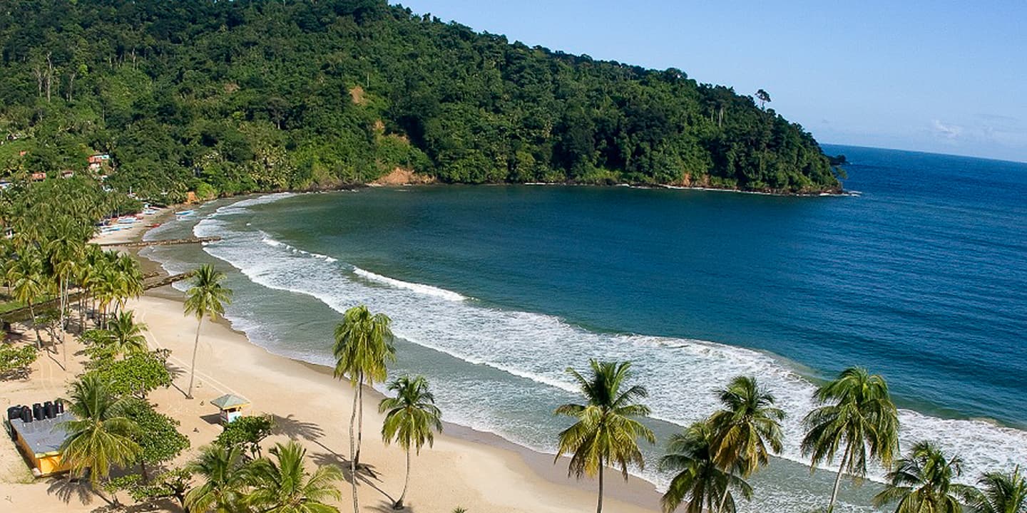 Trinidad & Tobago Tourism Development Company