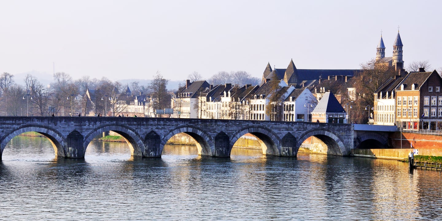 Maastricht, The Netherlands
