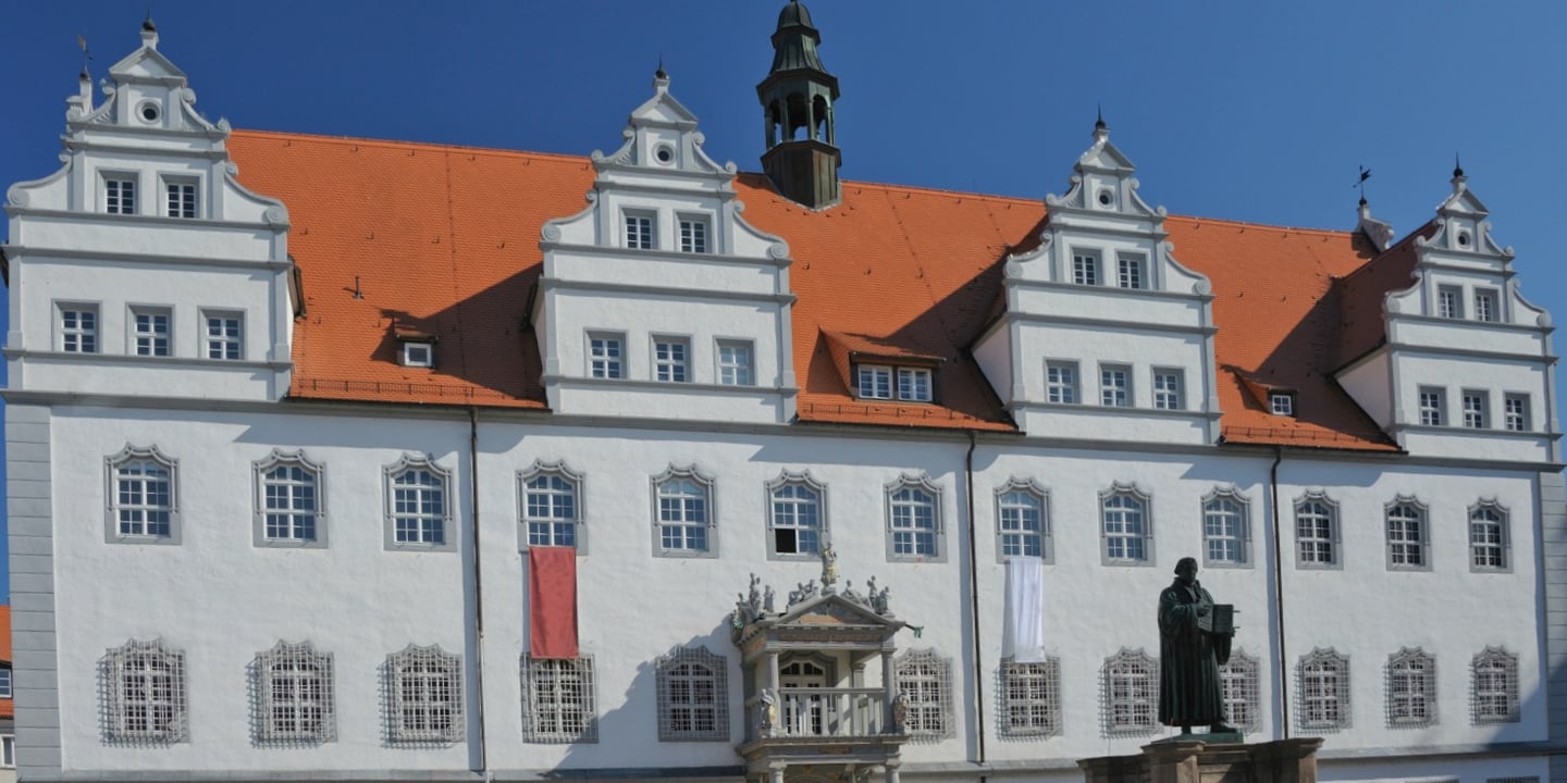 Wittenberg, Germany